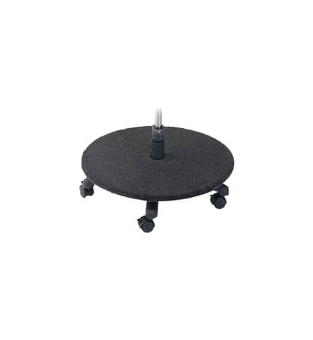 Bambach Accessories Carpeted Adjustable Ply Board