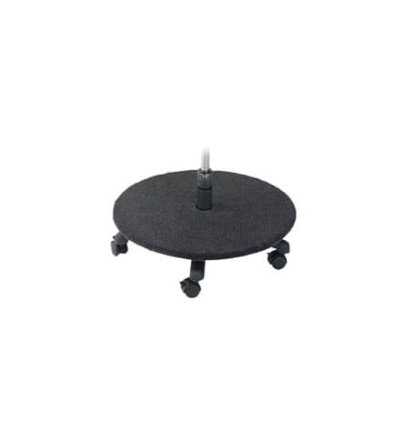 Bambach Accessories Carpeted Fixed Ply Board