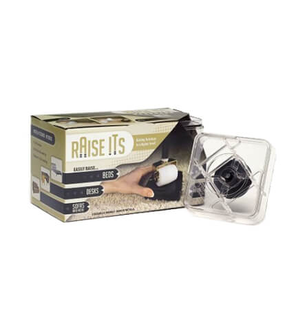 Bambach Accessories Raise-Its