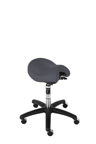 Bambach Saddle Seat Small No Back Ergonomic Chair