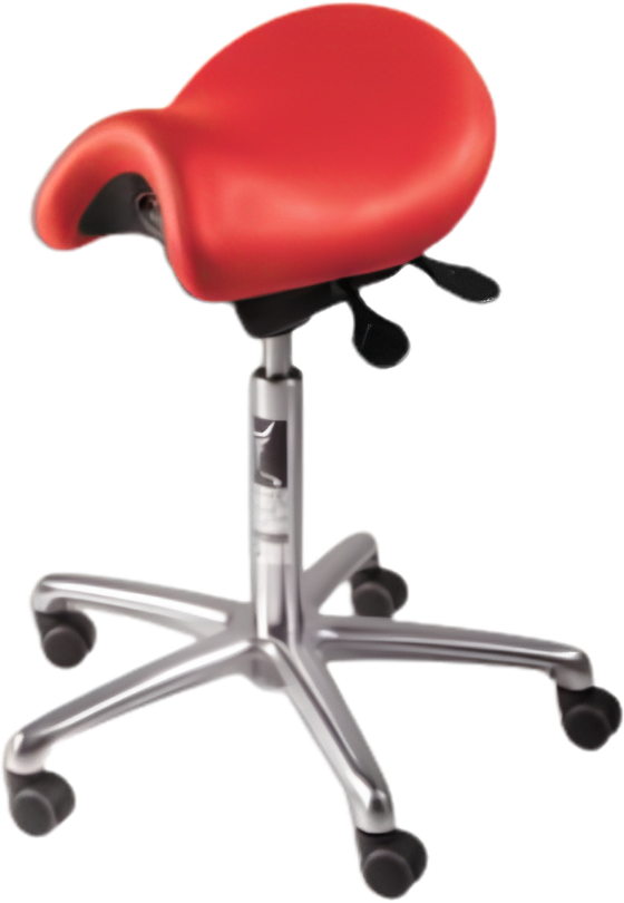 Saddle model icon