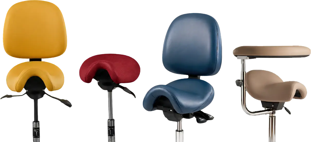 Bambach Saddle Seat